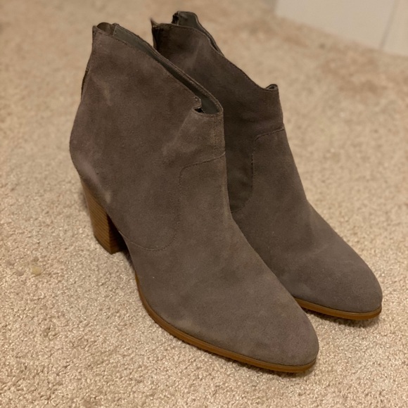 Shoes - Picture 5 of 6